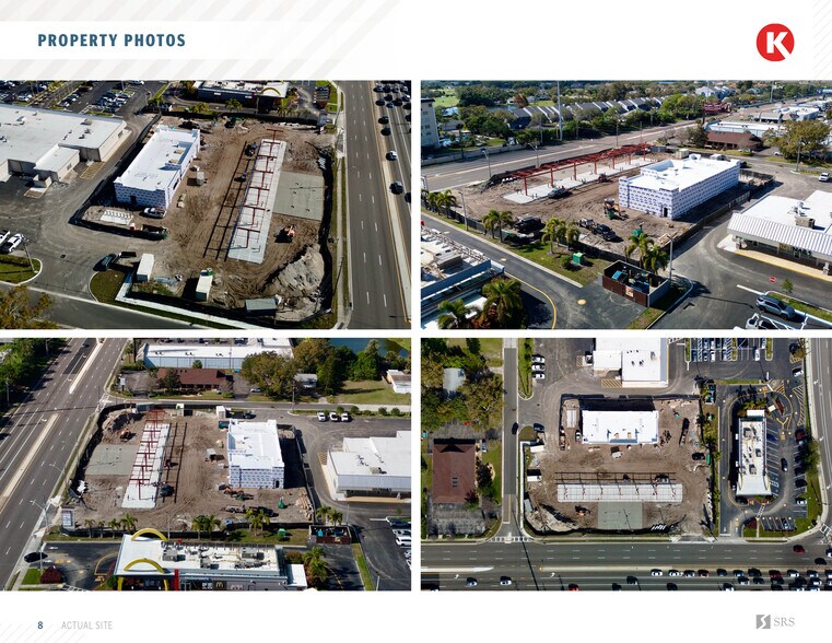 More Photos Of 8995 Park Blvd, Seminole General Retail For Sale
