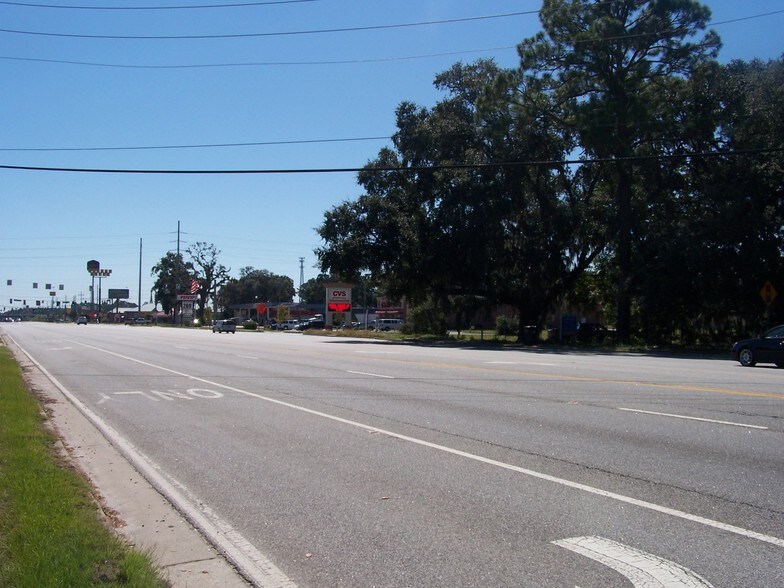 More Photos Of 5463 New Jesup HWY, Brunswick Land For Sale