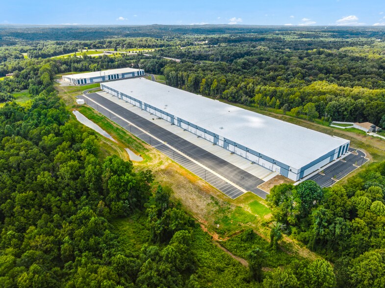 Primary Photo Of 721 Andrews St, Salisbury Unknown For Lease