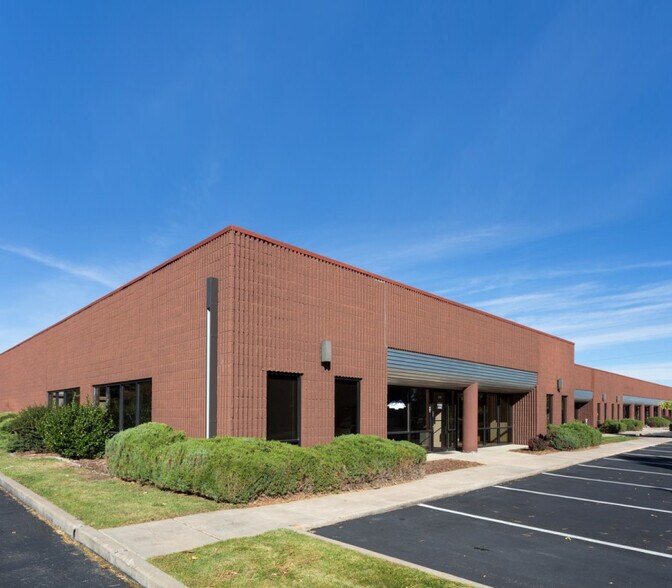 Primary Photo Of 7808 E Cherry Creek South Dr, Denver Flex For Lease