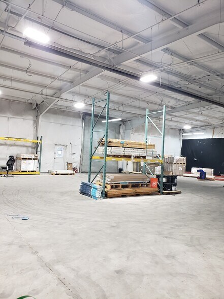 More Photos Of 1126 Sibley St, Folsom Warehouse For Lease