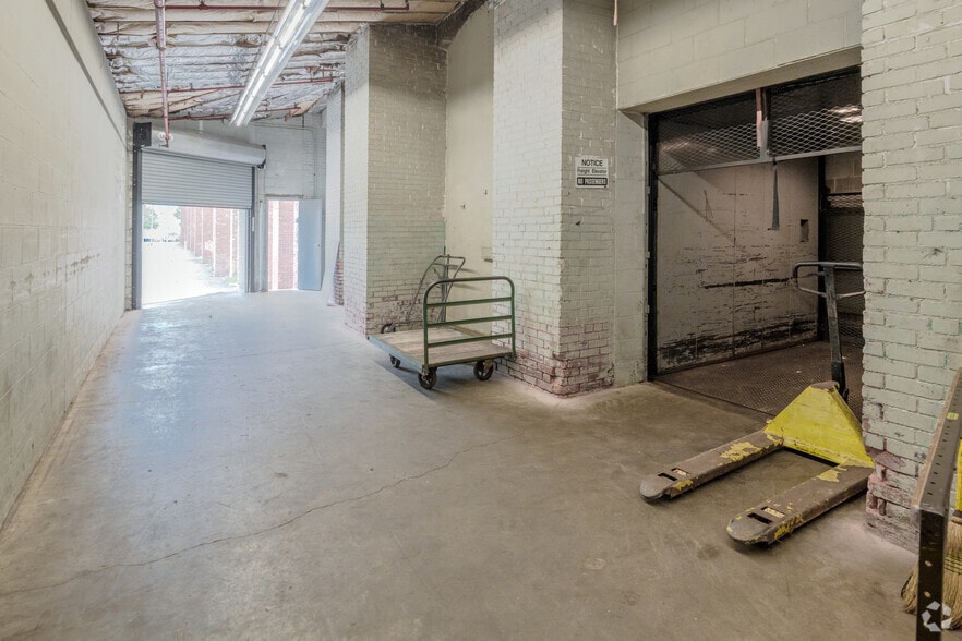 More Photos Of 75 David St, New Bedford Manufacturing For Lease