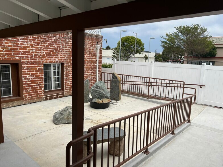 More Photos Of 9012-9016 W Olympic Blvd, Beverly Hills Medical For Lease