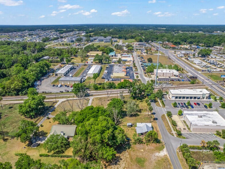 More Photos Of 4241 County Road 106, Oxford Office For Sale