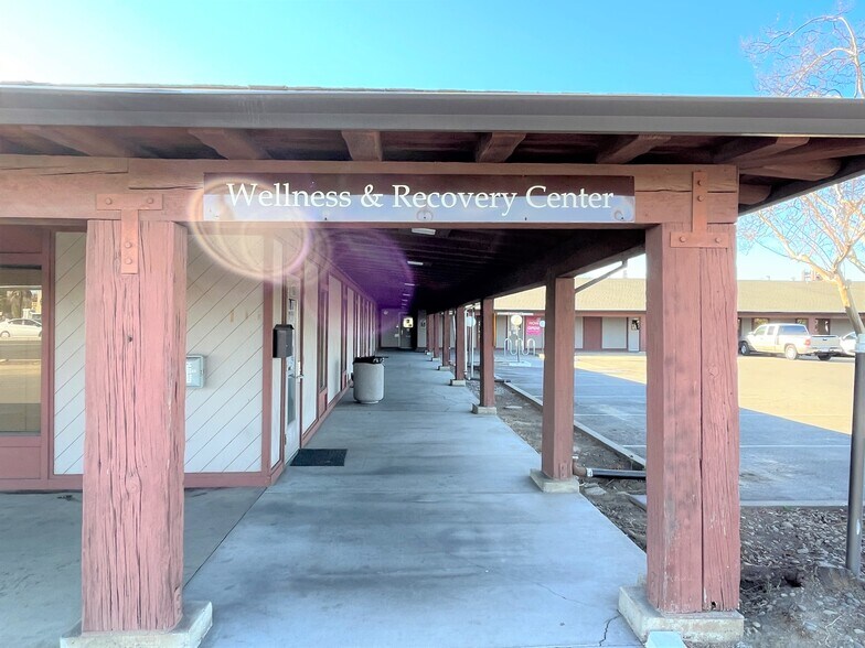 More Photos Of 2500 Marconi Ave, Sacramento Office For Lease