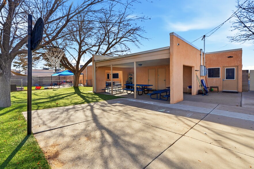 More Photos Of 3740 Eubank Blvd NE, Albuquerque Daycare Center For Sale
