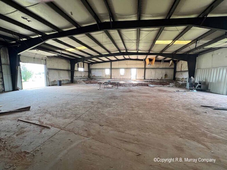More Photos Of 1836 N Barnes Ave, Springfield Truck Terminal For Sale
