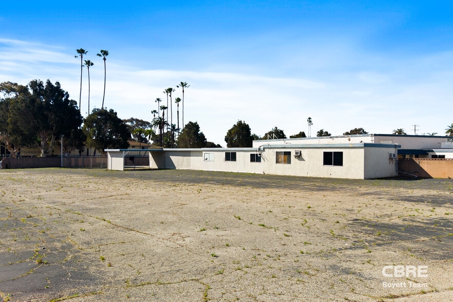 More Photos Of 3440 E Main St, Ventura Land For Sale