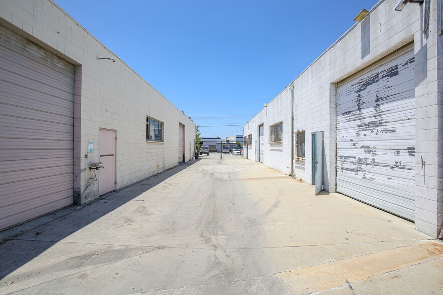 More Photos Of 8342 Secura Way, Santa Fe Springs Manufacturing For Lease