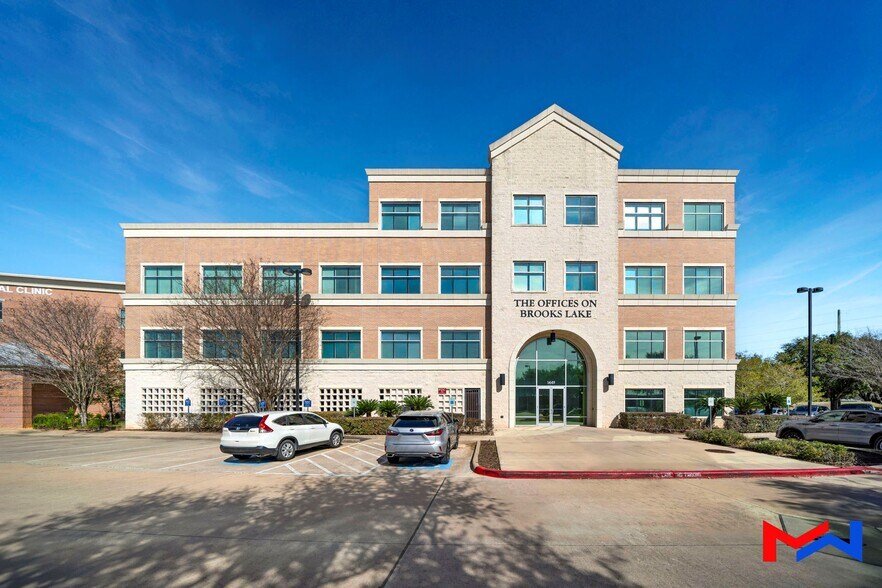 More Photos Of 1449 Highway 6, Sugar Land Office For Lease