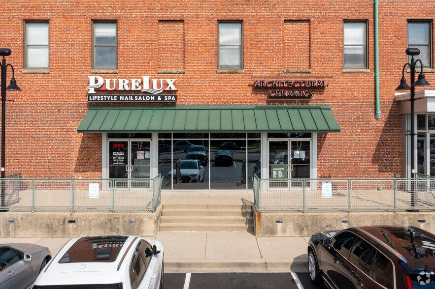 More Photos Of 3500 Boston St, Baltimore Office For Lease