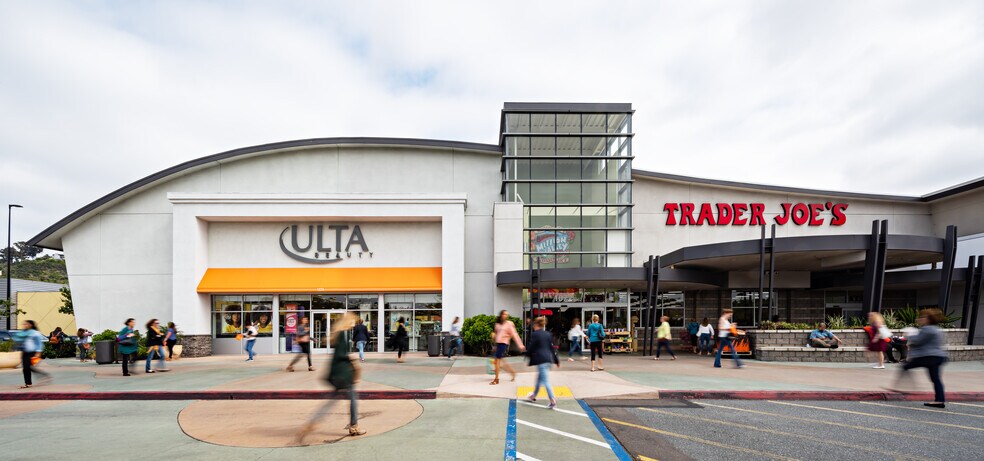 More Photos Of 1288-1640 Camino Del Rio N, San Diego Unknown For Lease