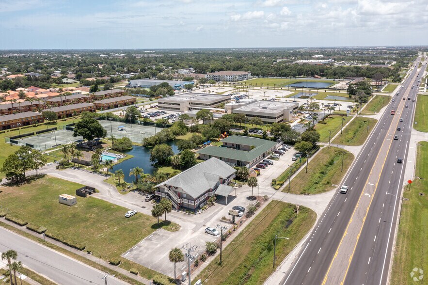 More Photos Of 3220 S Fiske Blvd, Rockledge Hotel For Sale