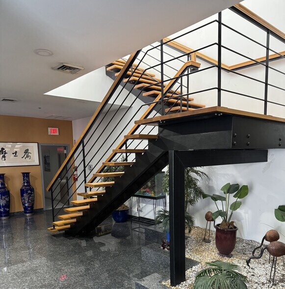 More Photos Of 5821 Adams St, West New York Manufacturing For Lease