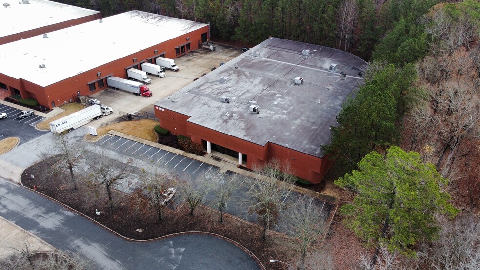 More Photos Of 5630 Gwaltney Dr SW, Atlanta Warehouse For Lease
