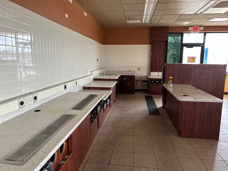 More Photos Of 2400 Roby Rd, Stoughton Service Station For Sale
