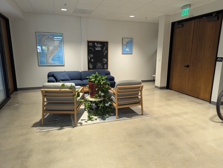 More Photos Of 133 Mission St, Santa Cruz Medical For Lease