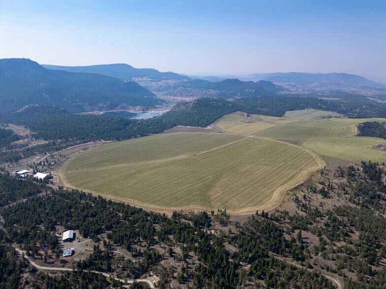 More Photos Of 525 Barnhartvale Rd, Kamloops Land For Sale