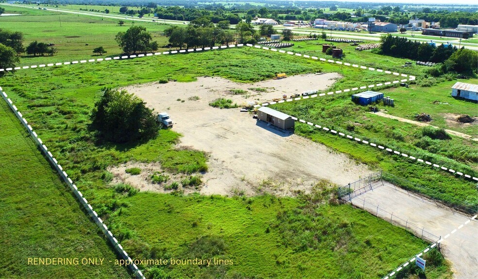 More Photos Of FM 60, Caldwell Land For Sale