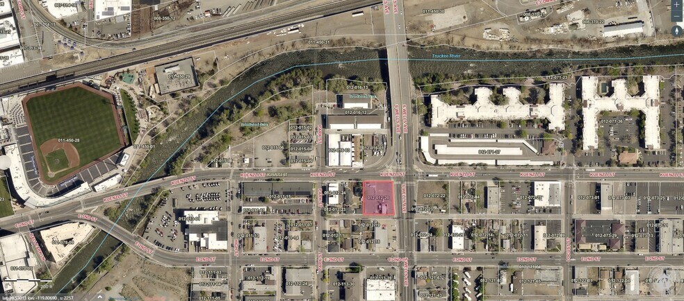 More Photos Of 640 Kuenzli St, Reno Convenience Store For Sale