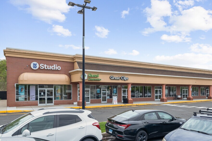 More Photos Of 81-89 Stony Hill Rd, Bethel Unknown For Lease