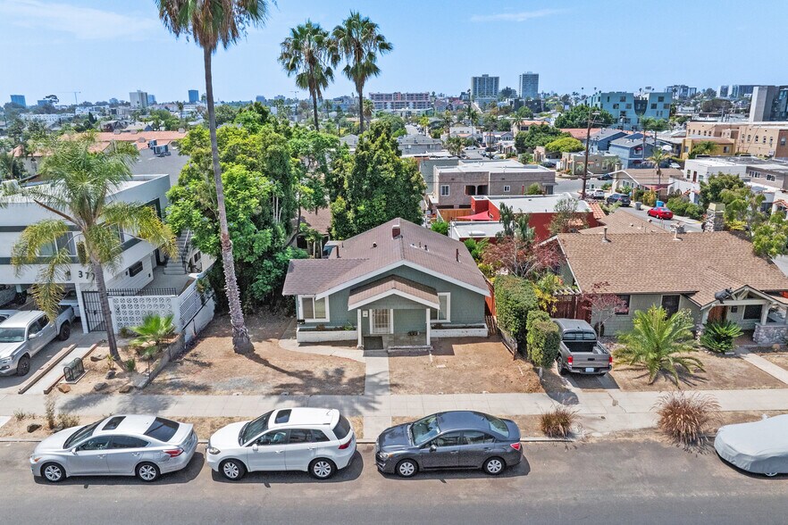 More Photos Of 3784 Villa Ter, San Diego Apartments For Sale