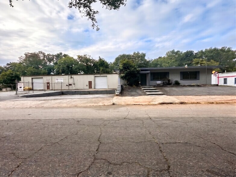 More Photos Of , Atlanta Industrial For Sale