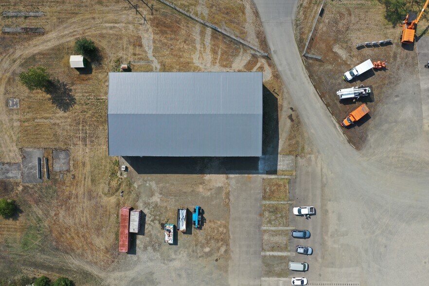 Primary Photo Of 4975 US Highway 12, Elma Industrial For Lease