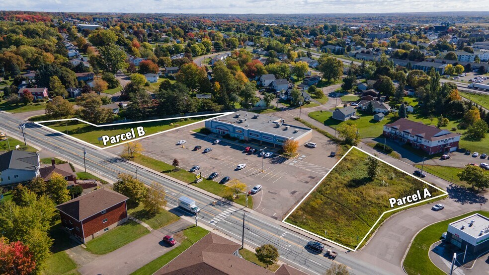 More Photos Of 120 Shediac Rd, Moncton General Retail For Sale