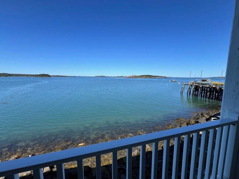 More Photos Of 69 Johnson St, Lubec Hotel For Sale