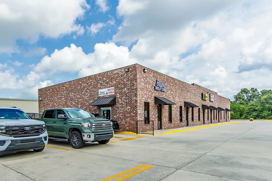 More Photos Of 1615 Saint Mary St, Thibodaux Storefront For Lease