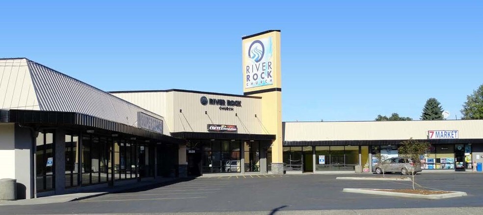 More Photos Of 3504-3536 NE 3rd Ave, Camas General Retail For Lease