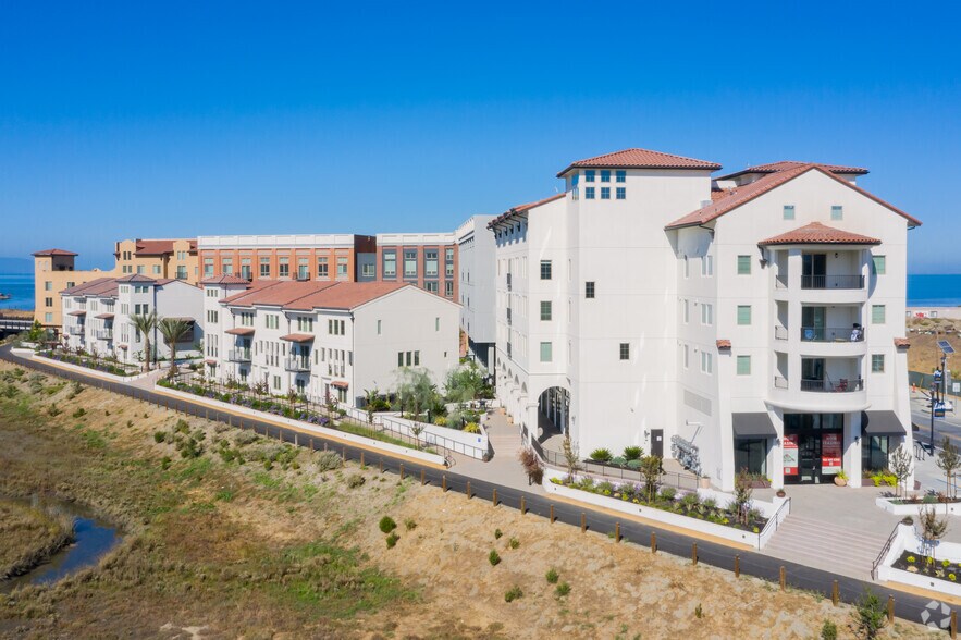 More Photos Of 2525 Bayfront Blvd, Hercules Apartments For Lease