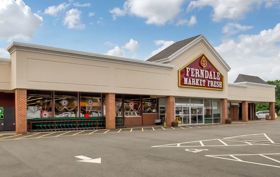 More Photos Of 41 Chamberlain Hwy, Berlin Freestanding For Lease