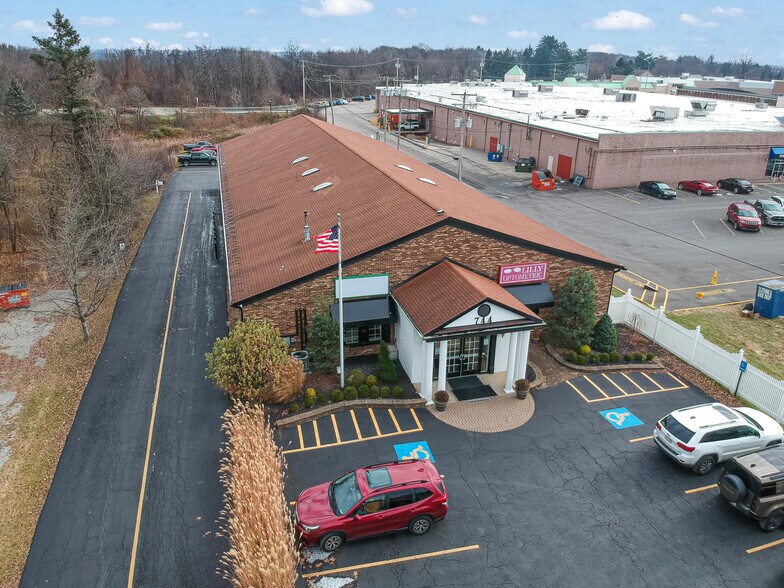 More Photos Of 744 Shenango Rd, Beaver Falls Medical For Lease