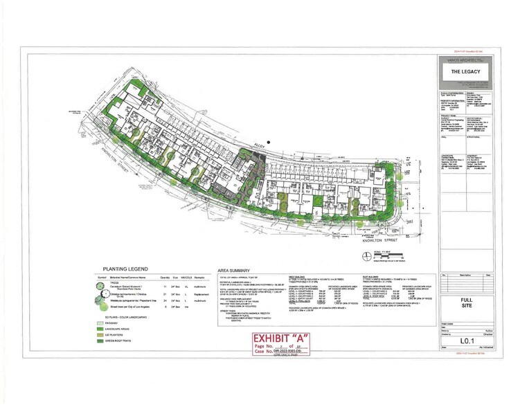 More Photos Of 5203 Knowlton St, Los Angeles Apartments For Sale