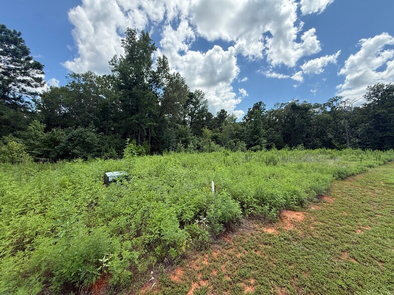 More Photos Of 1211 Centennial Trl, Tyler Land For Sale