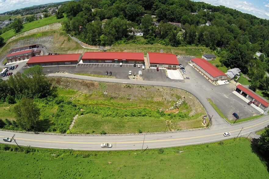 More Photos Of 1200 Business Park Dr, Morgantown Unknown For Lease