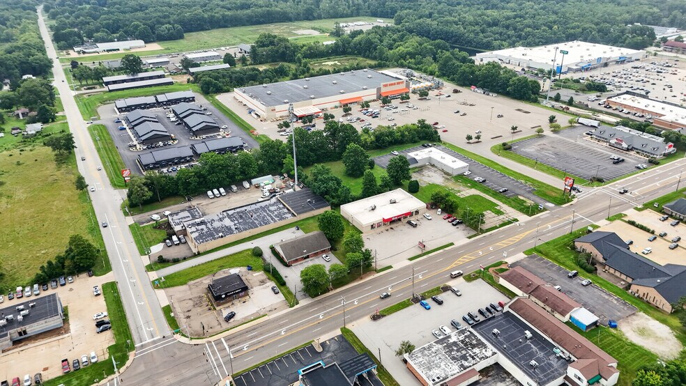 More Photos Of 2775-2785 S Arlington Rd, Akron Land For Lease