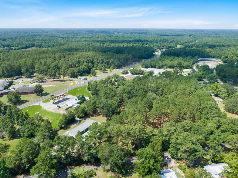 More Photos Of 5289 Wilma Edwards Rd, Black Creek Land For Sale