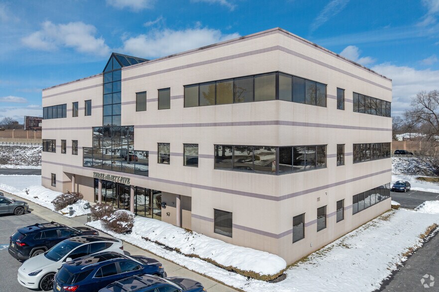 Primary Photo Of 395 St. Johns Church Rd, Camp Hill Office For Lease