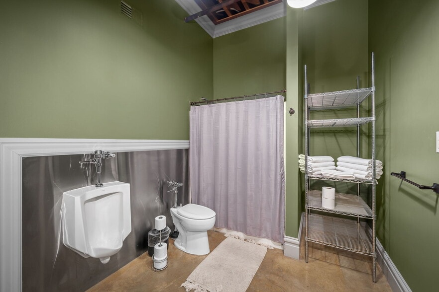 More Photos Of 110-112 Sidney St, Saint Louis Lodge Meeting Hall For Sale