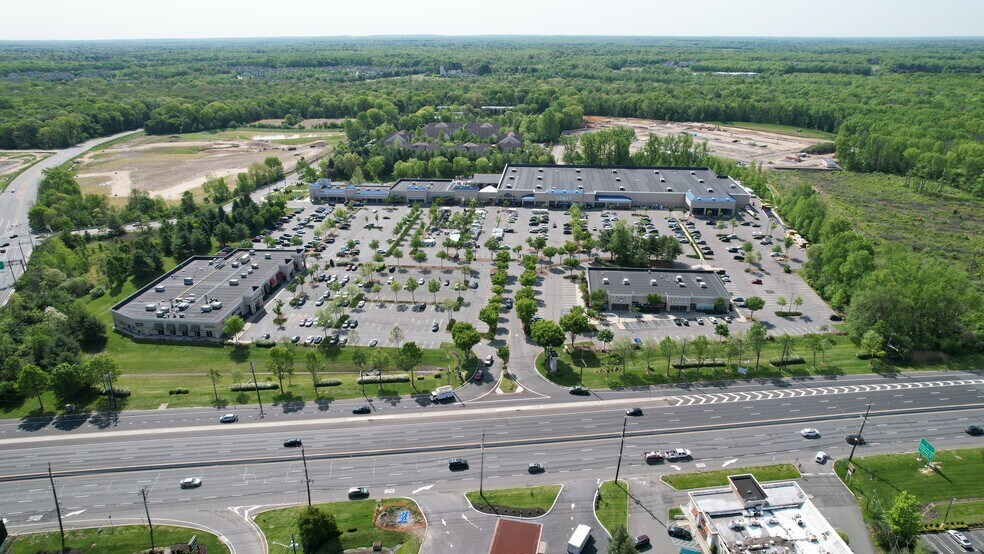 More Photos Of 3504-3528 US Highway 1, Princeton Unknown For Lease