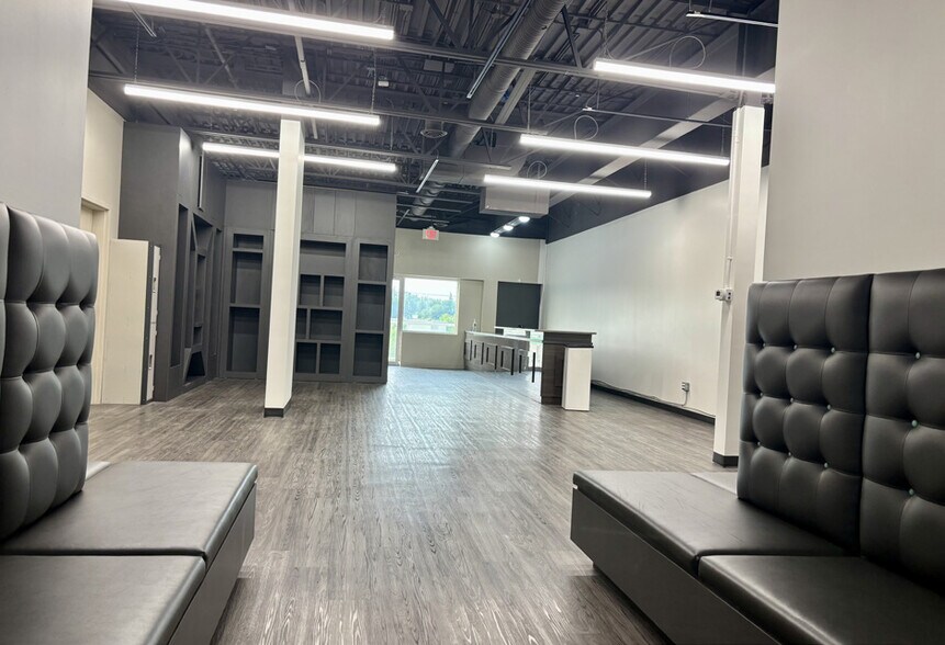 More Photos Of 6640 Roblin Blvd, Winnipeg General Retail For Lease