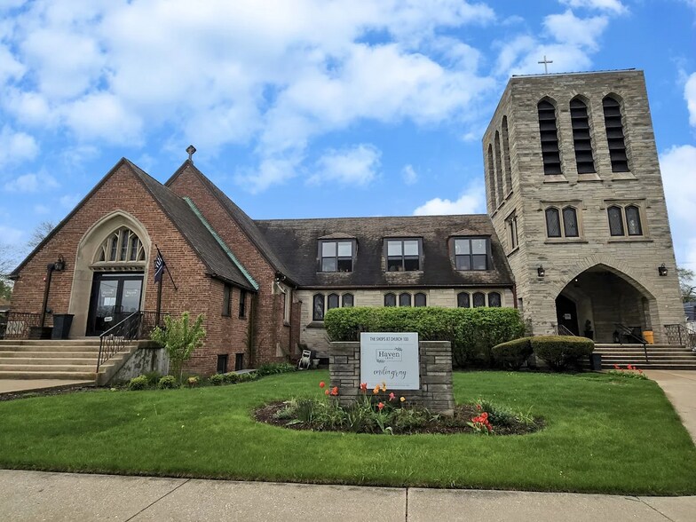 Primary Photo Of 2501 W 103rd St, Chicago General Retail For Lease