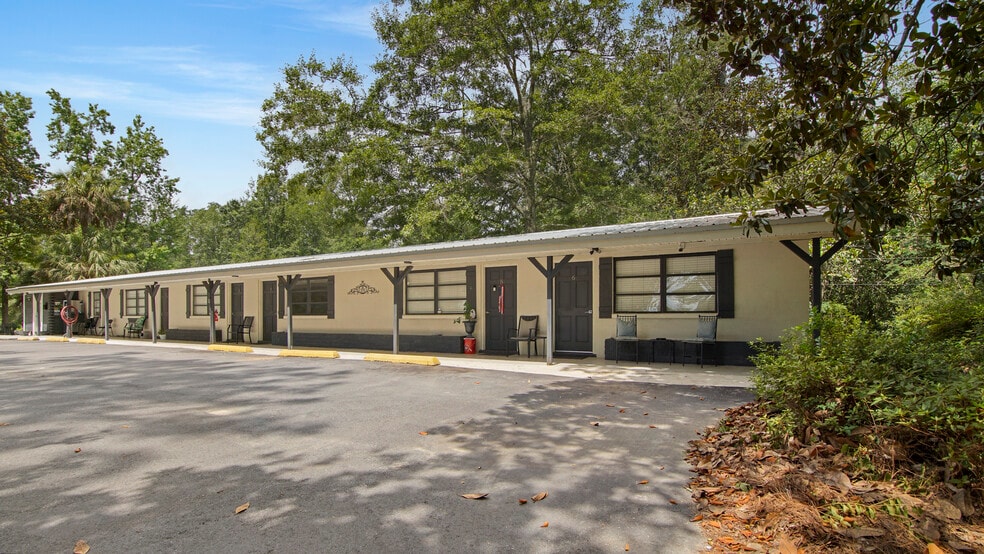 More Photos Of 4991 Highway 77, Graceville Manufactured Housing Mobile Home Park For Sale