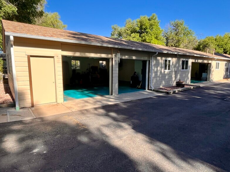 More Photos Of 921 E Prospect Rd, Fort Collins Flex For Sale