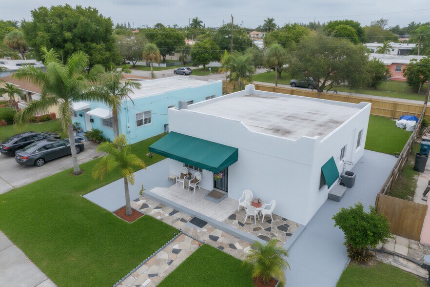 More Photos Of 1177 NW 30th St, Miami Apartments For Sale