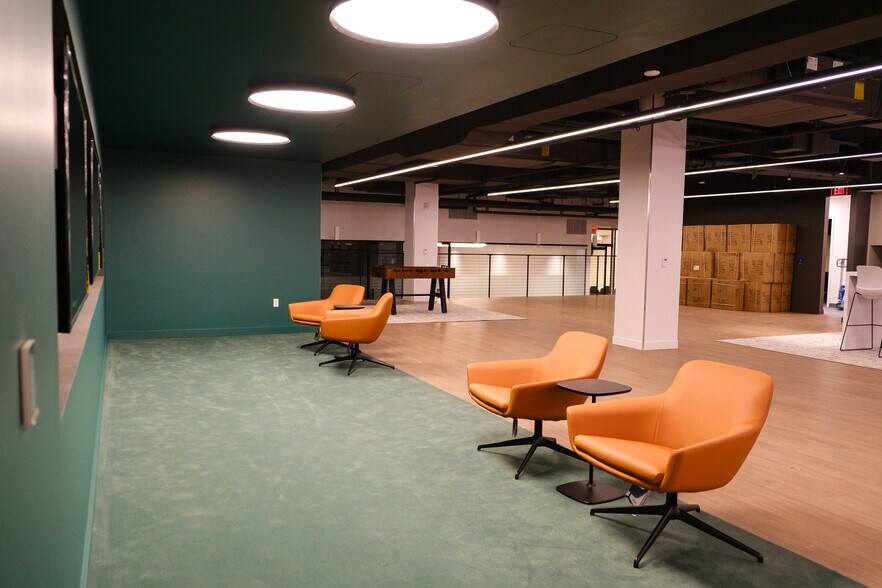 More Photos Of 777 Scudders Mill Rd, Plainsboro Office For Lease