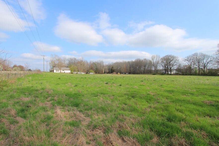 More Photos Of 1710 Hwy 64 E, Vilonia Land For Sale